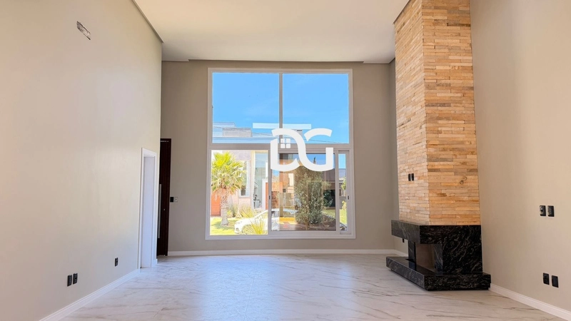 CASA NOVA NO CONDOMÍNIO MARITIMO EM TRAMANDAI: 6ª foto da galeria de imagens do imóvel