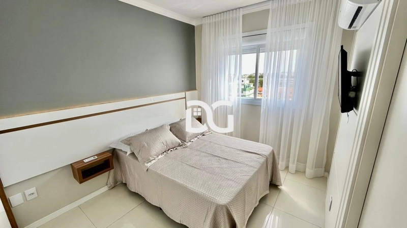 APARTAMENTO MOBILIADO E DECORADO JUNTO AO MAR EM TRAMANDAÍ: 10ª foto da galeria de imagens do imóvel