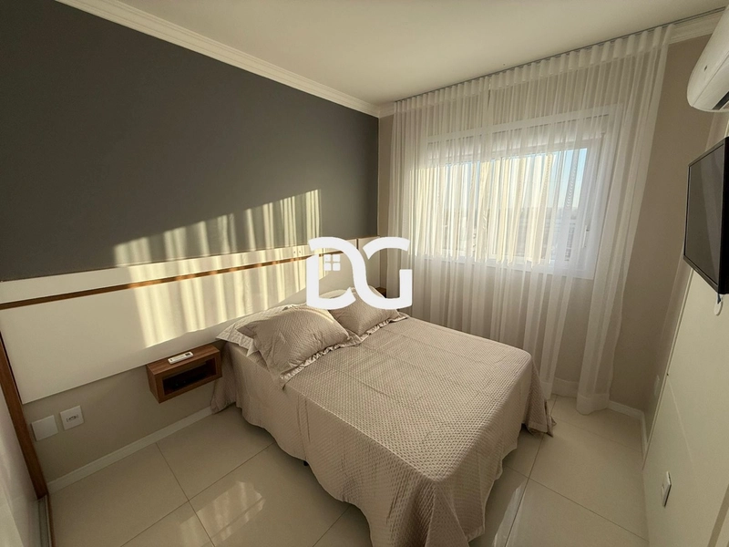 APARTAMENTO MOBILIADO E DECORADO JUNTO AO MAR EM TRAMANDAÍ: 13ª foto da galeria de imagens do imóvel