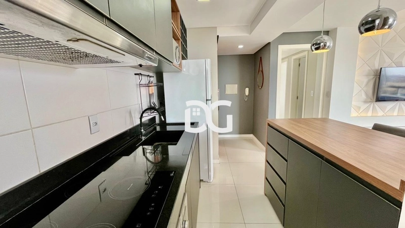 APARTAMENTO MOBILIADO E DECORADO JUNTO AO MAR EM TRAMANDAÍ: 7ª foto da galeria de imagens do imóvel