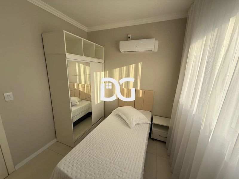 APARTAMENTO MOBILIADO E DECORADO JUNTO AO MAR EM TRAMANDAÍ: 16ª foto da galeria de imagens do imóvel