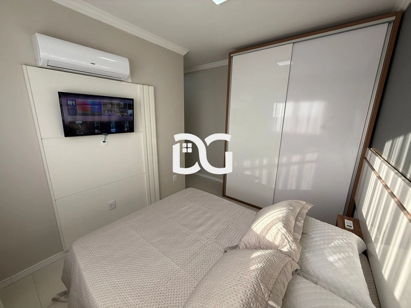 APARTAMENTO MOBILIADO E DECORADO JUNTO AO MAR EM TRAMANDAÍ: 12ª foto da galeria de imagens do imóvel