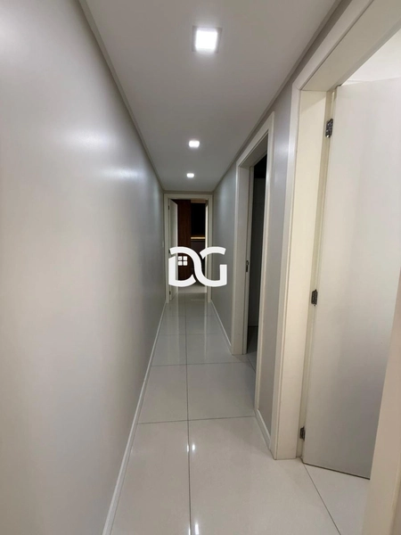 APARTAMENTO MOBILIADO E DECORADO JUNTO AO MAR EM TRAMANDAÍ: 18ª foto da galeria de imagens do imóvel