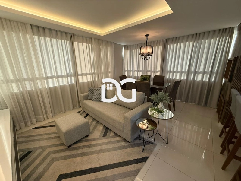 APARTAMENTO MOBILIADO E DECORADO JUNTO AO MAR EM TRAMANDAÍ: 6ª foto da galeria de imagens do imóvel