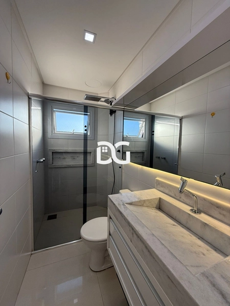 APARTAMENTO MOBILIADO E DECORADO JUNTO AO MAR EM TRAMANDAÍ: 20ª foto da galeria de imagens do imóvel