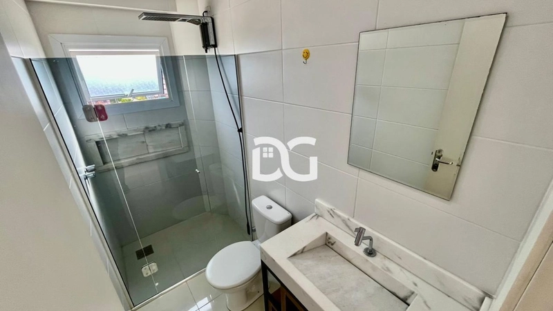 APARTAMENTO MOBILIADO E DECORADO JUNTO AO MAR EM TRAMANDAÍ: 13ª foto da galeria de imagens do imóvel