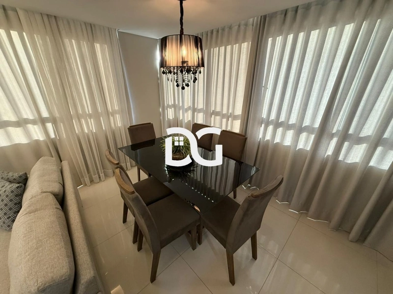 APARTAMENTO MOBILIADO E DECORADO JUNTO AO MAR EM TRAMANDAÍ: 7ª foto da galeria de imagens do imóvel