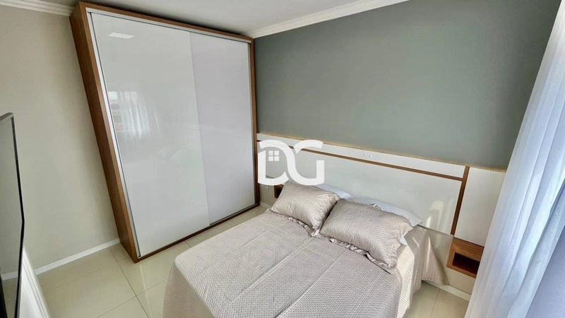 APARTAMENTO MOBILIADO E DECORADO JUNTO AO MAR EM TRAMANDAÍ: 9ª foto da galeria de imagens do imóvel
