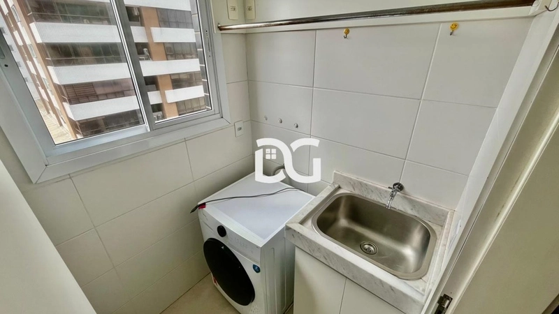 APARTAMENTO MOBILIADO E DECORADO JUNTO AO MAR EM TRAMANDAÍ: 8ª foto da galeria de imagens do imóvel