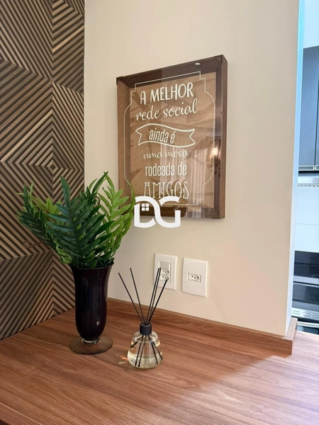 APARTAMENTO MOBILIADO E DECORADO JUNTO AO MAR EM TRAMANDAÍ: 19ª foto da galeria de imagens do imóvel