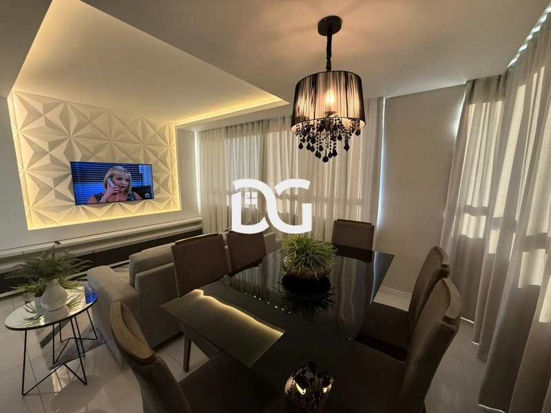 APARTAMENTO MOBILIADO E DECORADO JUNTO AO MAR EM TRAMANDAÍ: 2ª foto da galeria de imagens do imóvel