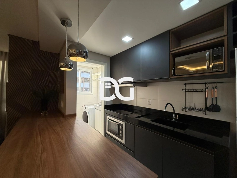 APARTAMENTO MOBILIADO E DECORADO JUNTO AO MAR EM TRAMANDAÍ: 8ª foto da galeria de imagens do imóvel