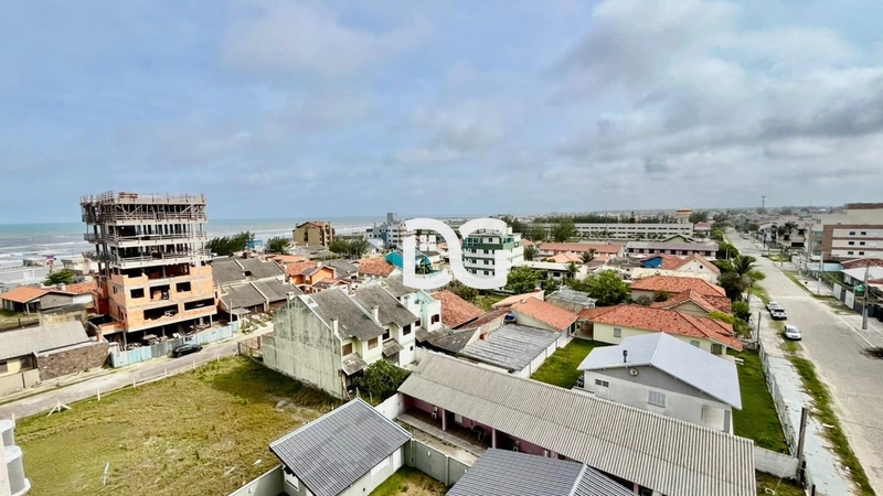 APARTAMENTO MOBILIADO E DECORADO JUNTO AO MAR EM TRAMANDAÍ: 4ª foto da galeria de imagens do imóvel