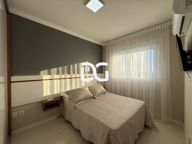 APARTAMENTO MOBILIADO E DECORADO JUNTO AO MAR EM TRAMANDAÍ: 14ª foto da galeria de imagens do imóvel