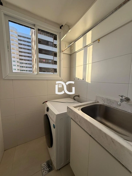 APARTAMENTO MOBILIADO E DECORADO JUNTO AO MAR EM TRAMANDAÍ: 10ª foto da galeria de imagens do imóvel