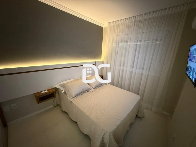 APARTAMENTO MOBILIADO E DECORADO JUNTO AO MAR EM TRAMANDAÍ: 11ª foto da galeria de imagens do imóvel