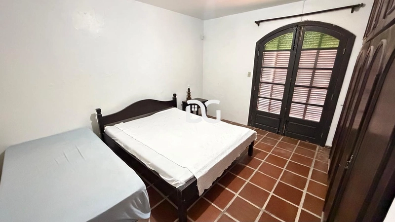 Sobrado amplo ideal para famílias grandes ou para quem busca espaço: 17ª foto da galeria de imagens do imóvel