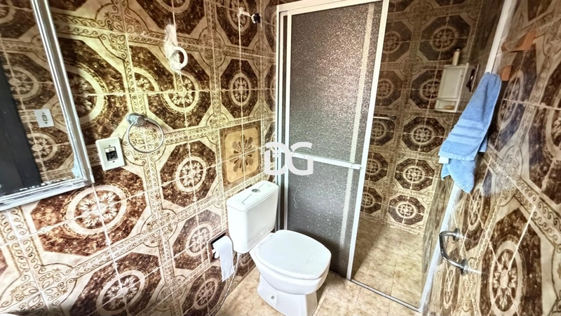 Sobrado amplo ideal para famílias grandes ou para quem busca espaço: 23ª foto da galeria de imagens do imóvel