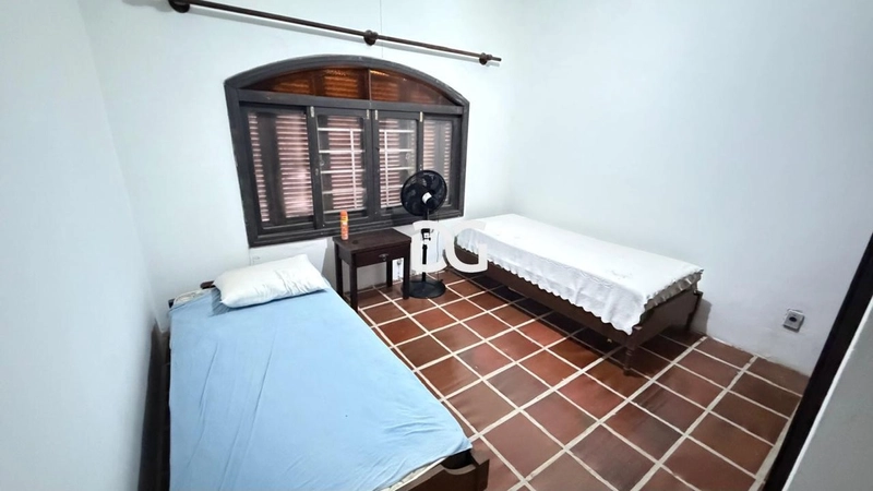 Sobrado amplo ideal para famílias grandes ou para quem busca espaço: 14ª foto da galeria de imagens do imóvel