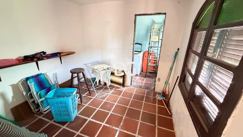 Sobrado amplo ideal para famílias grandes ou para quem busca espaço: 20ª foto da galeria de imagens do imóvel