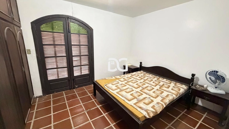 Sobrado amplo ideal para famílias grandes ou para quem busca espaço: 16ª foto da galeria de imagens do imóvel