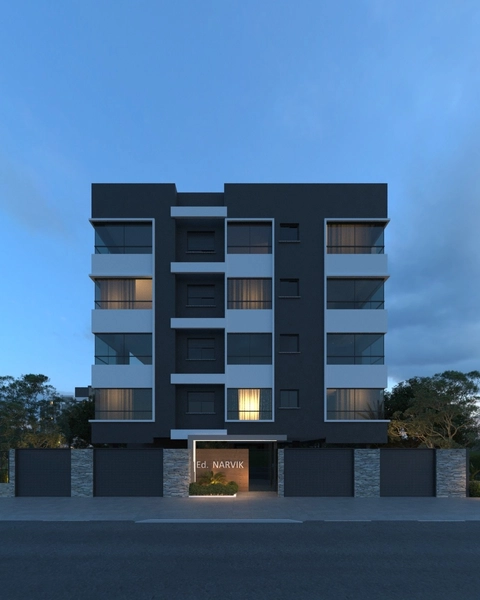 Apartamento composto por 2 dormitórios, ideal para residir ou investir: 2ª foto da galeria de imagens do imóvel