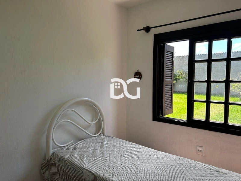 Casa aconchegante, composta por 3 dormitórios, sendo 1 suíte: 17ª foto da galeria de imagens do imóvel