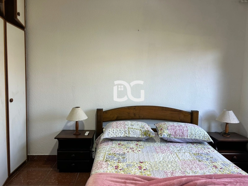 Casa aconchegante, composta por 3 dormitórios, sendo 1 suíte: 13ª foto da galeria de imagens do imóvel