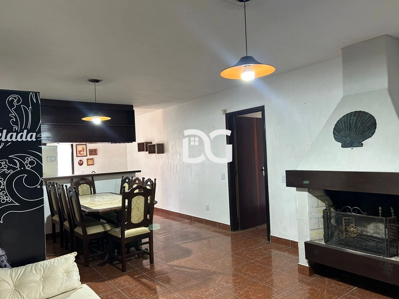 Casa aconchegante, composta por 3 dormitórios, sendo 1 suíte: 7ª foto da galeria de imagens do imóvel