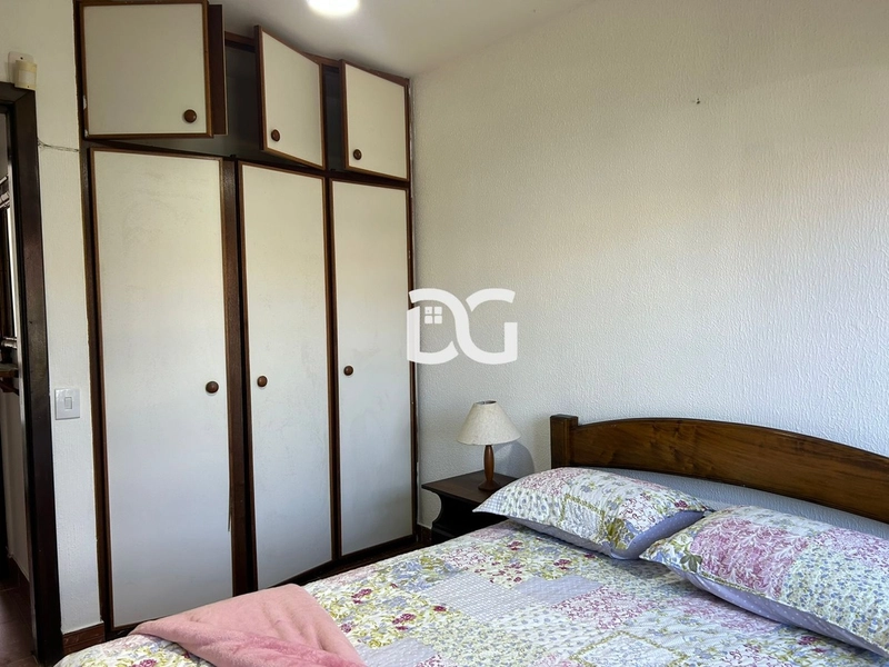 Casa aconchegante, composta por 3 dormitórios, sendo 1 suíte: 15ª foto da galeria de imagens do imóvel