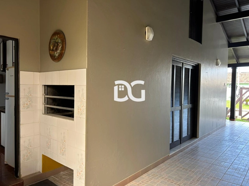 Casa aconchegante, composta por 3 dormitórios, sendo 1 suíte: 22ª foto da galeria de imagens do imóvel