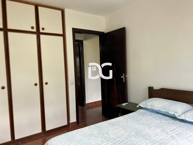 Casa aconchegante, composta por 3 dormitórios, sendo 1 suíte: 14ª foto da galeria de imagens do imóvel