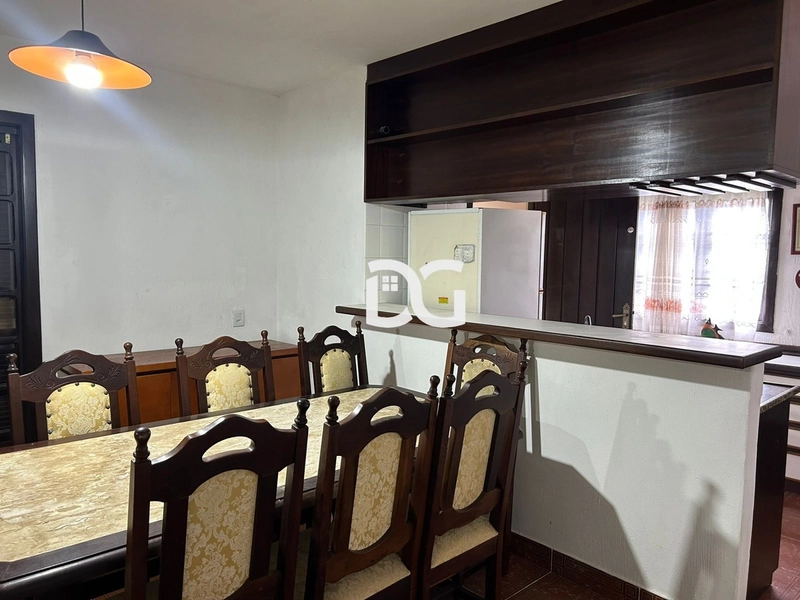 Casa aconchegante, composta por 3 dormitórios, sendo 1 suíte: 9ª foto da galeria de imagens do imóvel