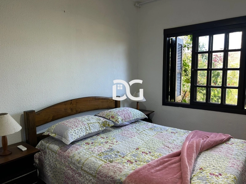 Casa aconchegante, composta por 3 dormitórios, sendo 1 suíte: 12ª foto da galeria de imagens do imóvel