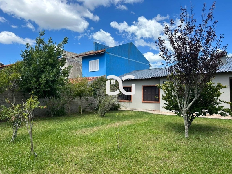 Casa aconchegante, composta por 3 dormitórios, sendo 1 suíte: 23ª foto da galeria de imagens do imóvel