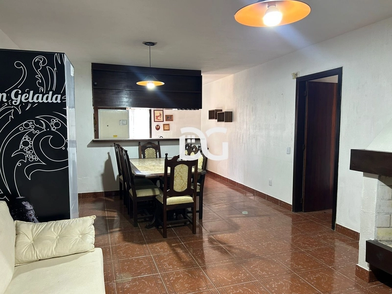 Casa aconchegante, composta por 3 dormitórios, sendo 1 suíte: 8ª foto da galeria de imagens do imóvel