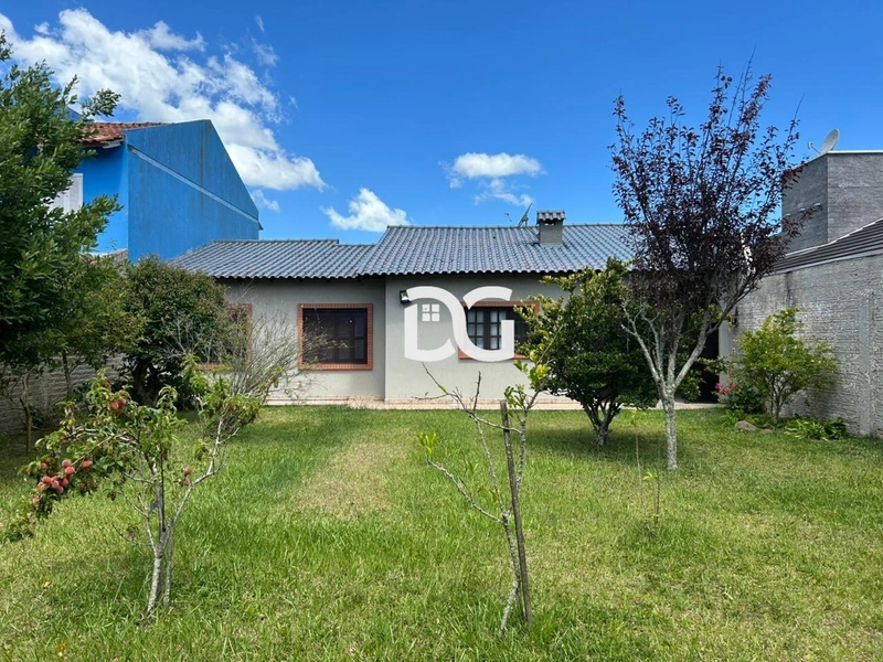 Casa aconchegante, composta por 3 dormitórios, sendo 1 suíte: 24ª foto da galeria de imagens do imóvel