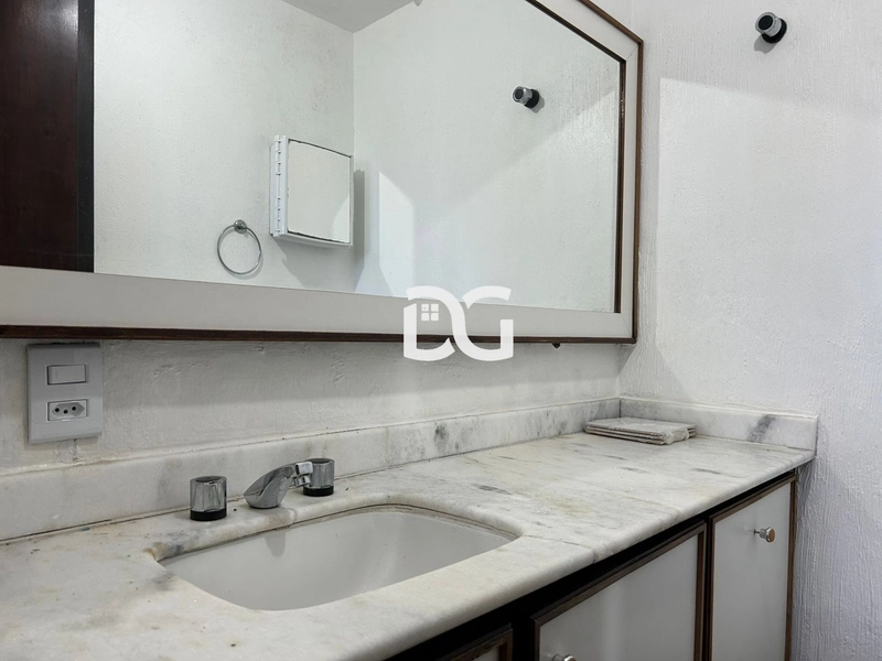 Casa aconchegante, composta por 3 dormitórios, sendo 1 suíte: 18ª foto da galeria de imagens do imóvel