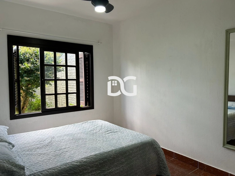 Casa aconchegante, composta por 3 dormitórios, sendo 1 suíte: 16ª foto da galeria de imagens do imóvel