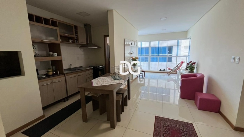 Apartamento para venda no centro de Tramandaí Residencial River Towers: 3ª foto da galeria de imagens do imóvel