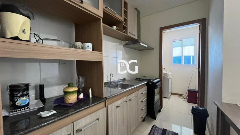 Apartamento para venda no centro de Tramandaí Residencial River Towers: 6ª foto da galeria de imagens do imóvel