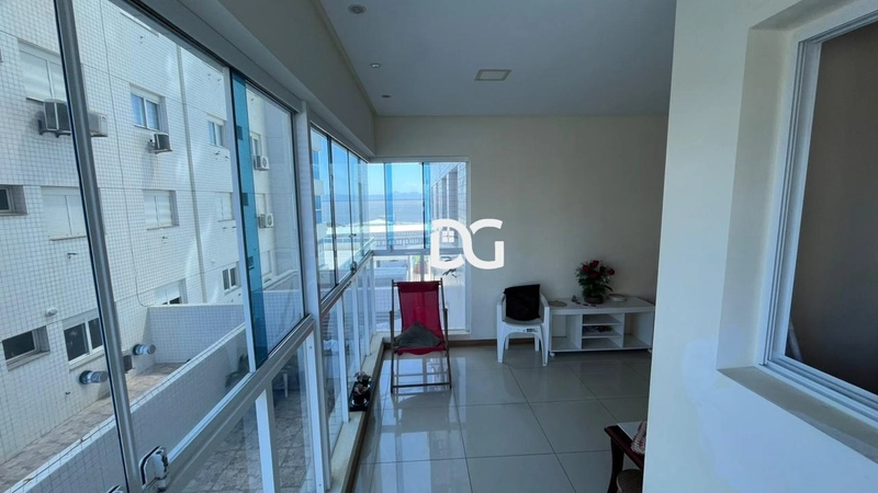 Apartamento para venda no centro de Tramandaí Residencial River Towers: 2ª foto da galeria de imagens do imóvel