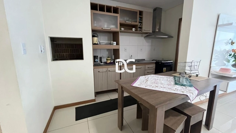 Apartamento para venda no centro de Tramandaí Residencial River Towers: 5ª foto da galeria de imagens do imóvel