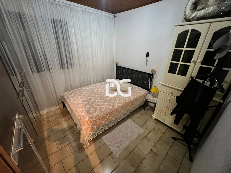 Esta residência mobiliada oferece conforto e praticidade: 10ª foto da galeria de imagens do imóvel