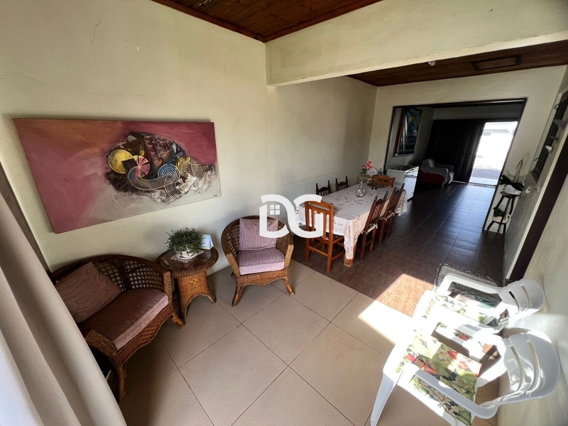 Esta residência mobiliada oferece conforto e praticidade: 6ª foto da galeria de imagens do imóvel