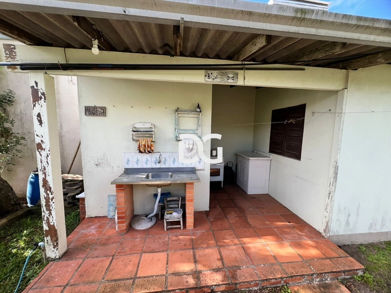 Esta residência mobiliada oferece conforto e praticidade: 18ª foto da galeria de imagens do imóvel