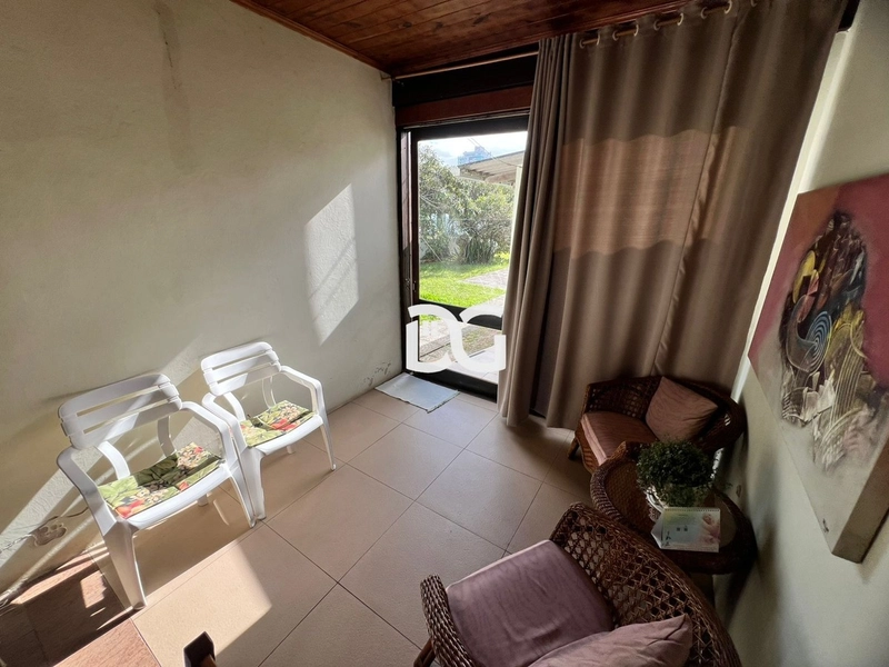 Esta residência mobiliada oferece conforto e praticidade: 7ª foto da galeria de imagens do imóvel