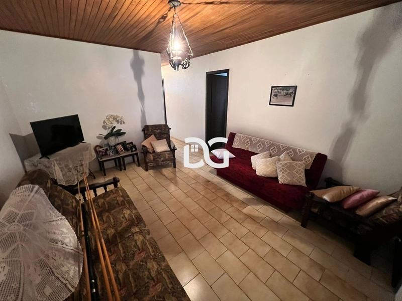 Esta residência mobiliada oferece conforto e praticidade: 5ª foto da galeria de imagens do imóvel