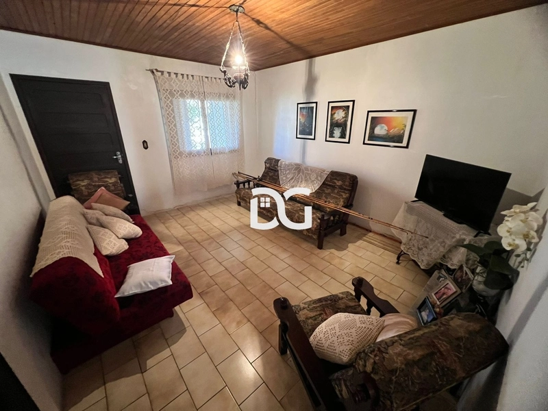 Esta residência mobiliada oferece conforto e praticidade: 4ª foto da galeria de imagens do imóvel