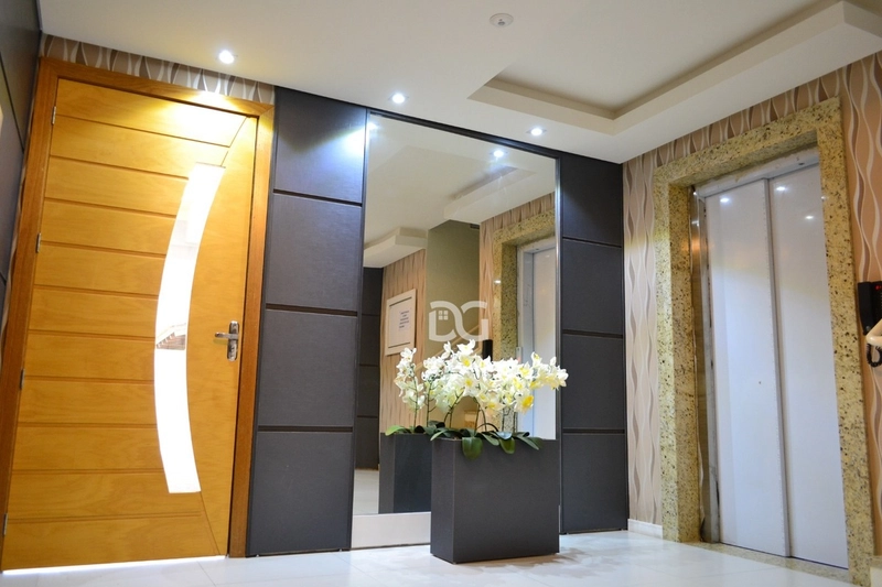 Uma ótima opção residencial, com 2 dormitórios: 3ª foto da galeria de imagens do imóvel